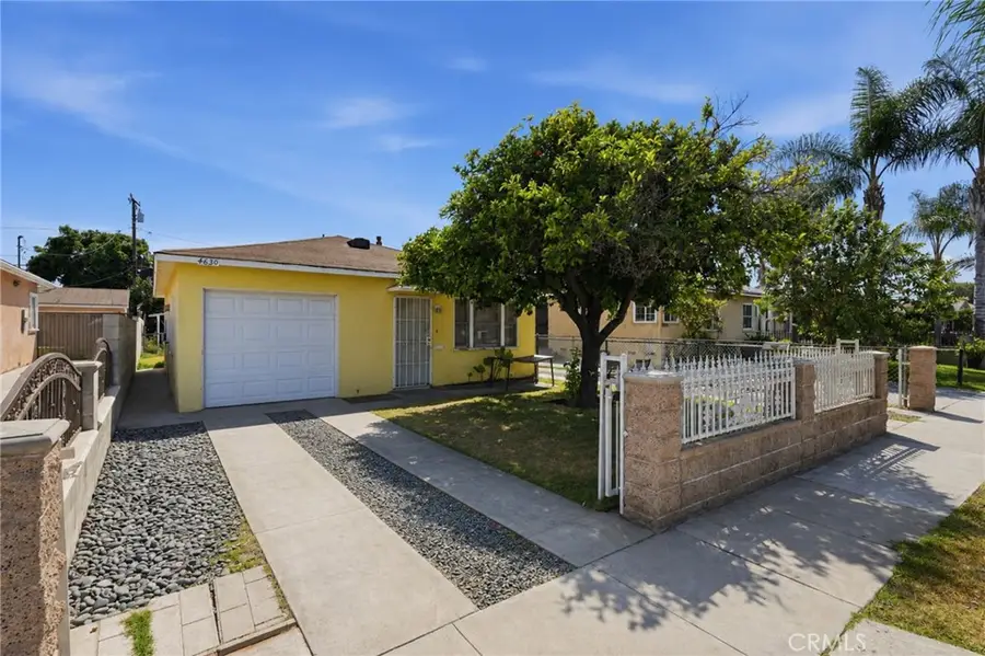 4630 E 52nd Place, Maywood, CA 90270 - #2