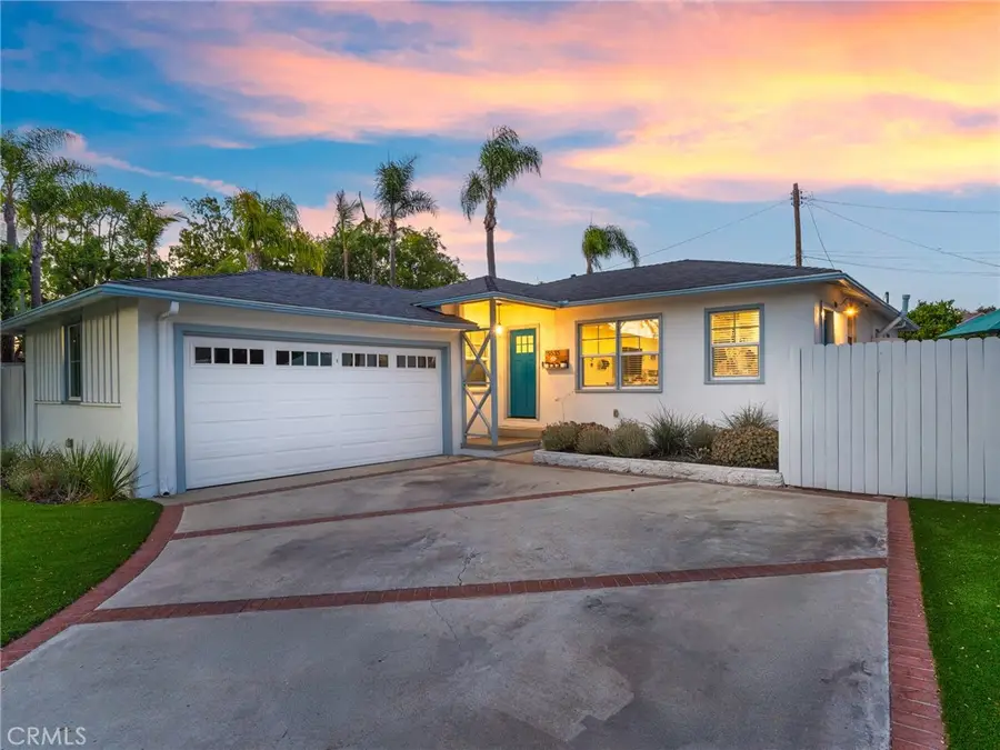 5535 W 142nd Place, Hawthorne, CA 90250 - #2