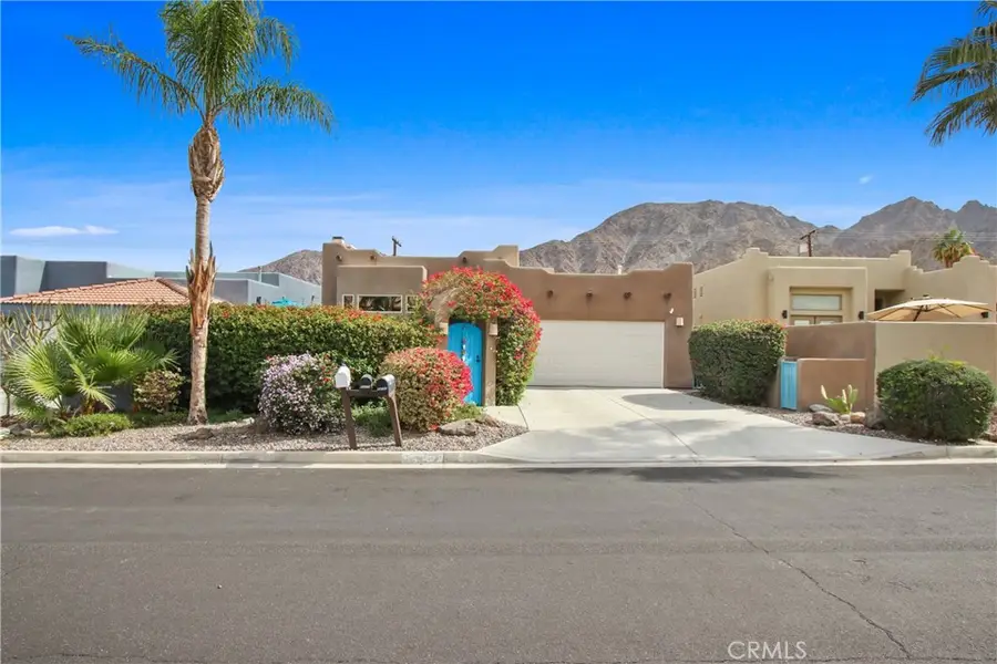54620 Avenida Obregon, La Quinta, CA 92253 - #2