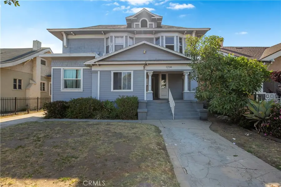 1714 3rd Ave, Los Angeles, CA 90019 - #2