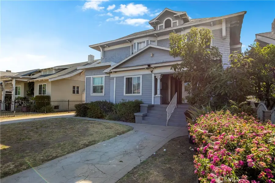 1714 3rd Ave, Los Angeles, CA 90019 - #3