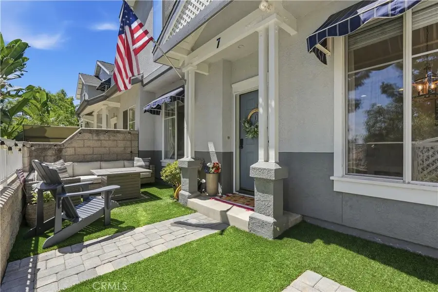 7 Coronado Cay, Aliso Viejo, CA 92656 - #2