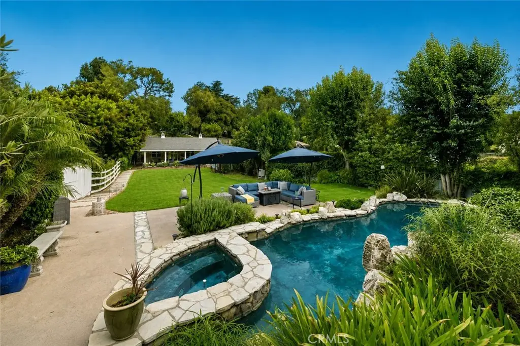 24 Buckskin Lane, Rolling Hills Estates, CA 90274 - #1