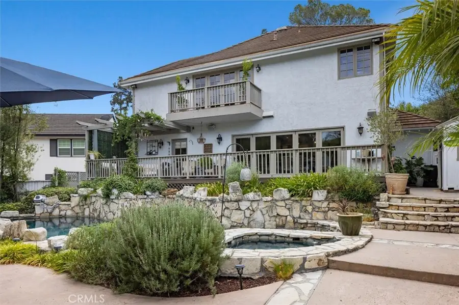 24 Buckskin Lane, Rolling Hills Estates, CA 90274 - #3