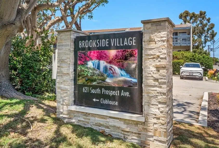 802 Camino Real #303, Redondo Beach, CA 90277 - #1