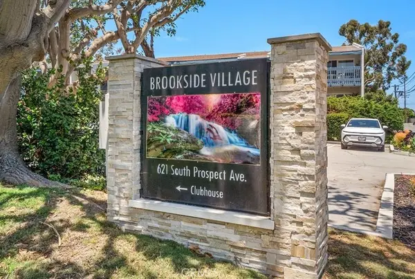 802 Camino Real #303, Redondo Beach, CA 90277