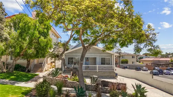 236 S Helberta, Redondo Beach, CA 90277