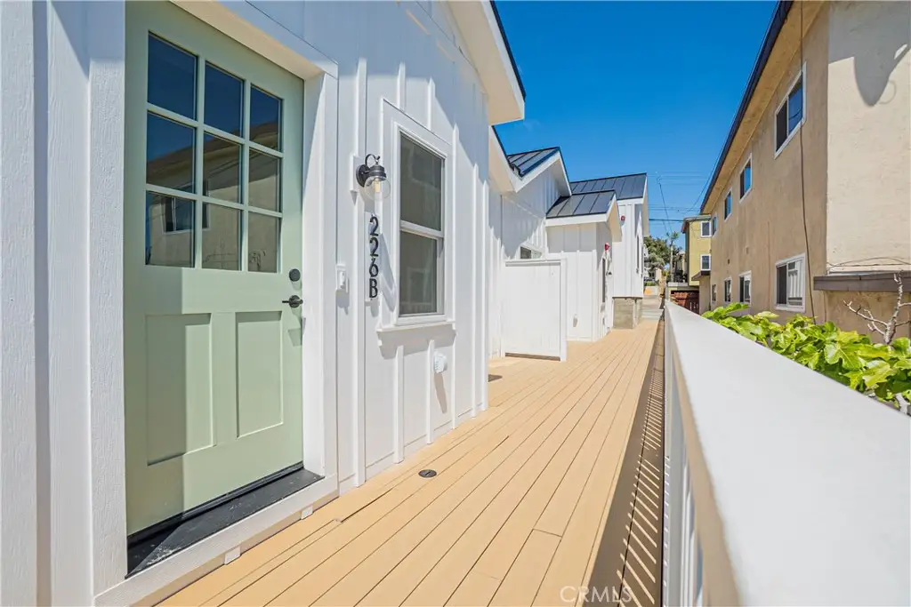 226 B Arena Street, El Segundo, CA 90245 - #1