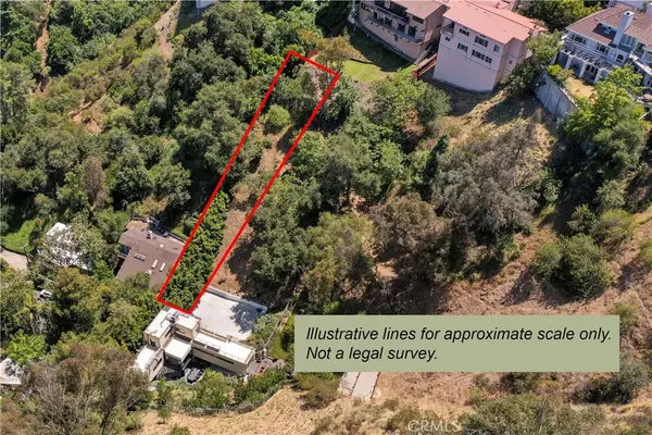 0 Corfu Lane, Los Angeles, CA 90077