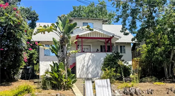 5031 Granada, Los Angeles, CA 90042