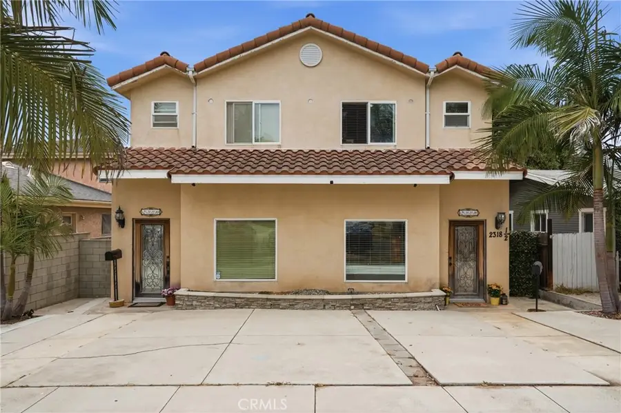 2316 S Alma, San Pedro, CA 90731 - #3