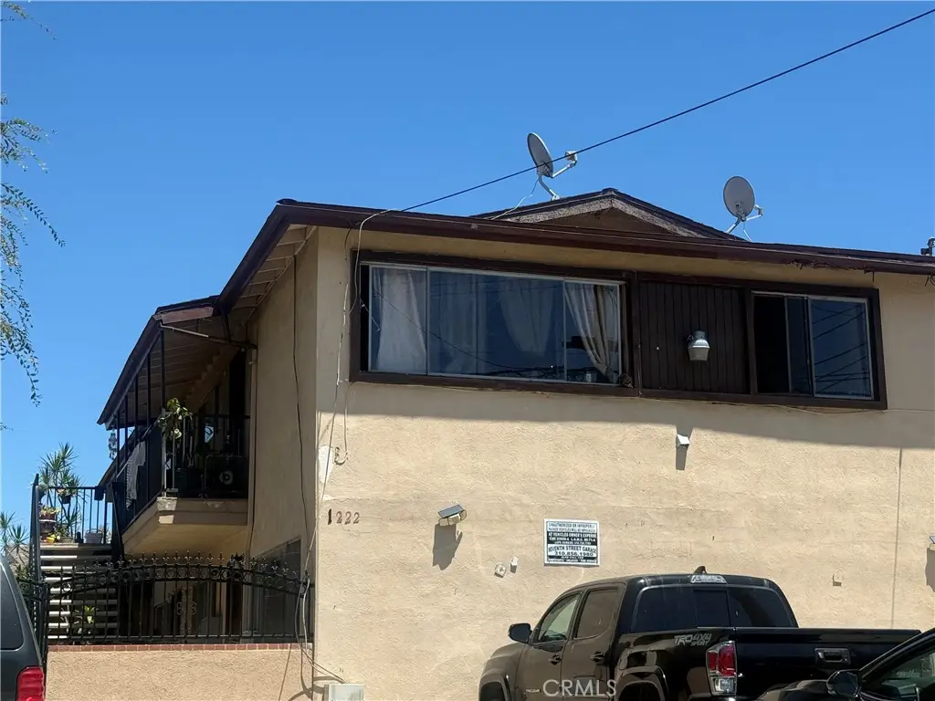 1222 N Park Western, San Pedro, CA 90732 - #1