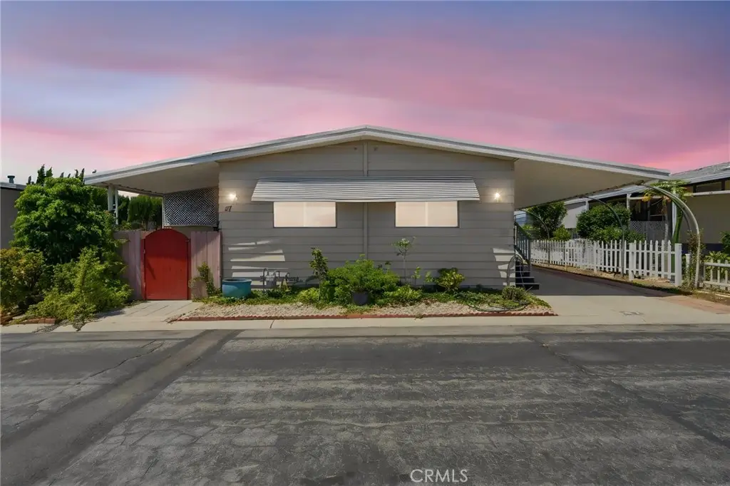 17700 S Avalon Boulevard #47, Carson, CA 90746 - #1