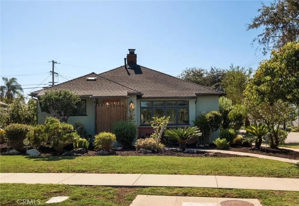 3411 S Cloverdale Avenue, Los Angeles, CA 90016 - #1