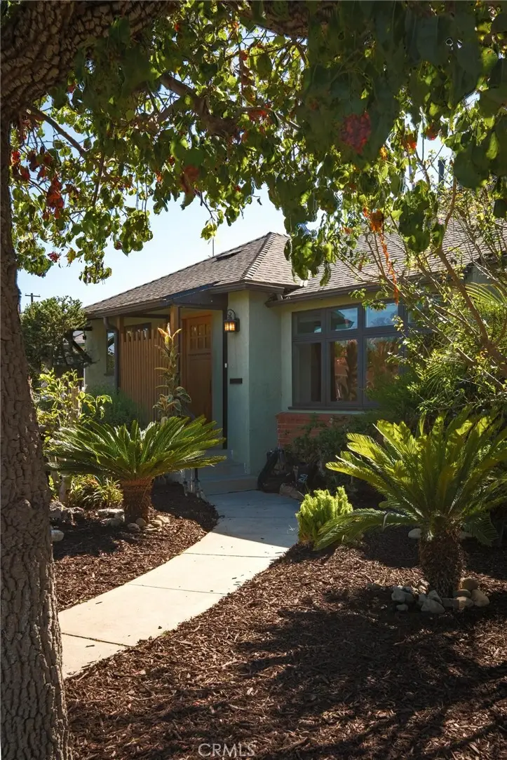3411 S Cloverdale Avenue, Los Angeles, CA 90016 - #3