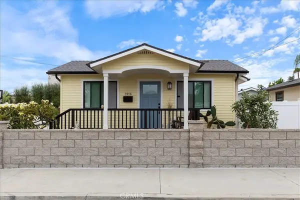 1910 257th, Lomita, CA 90717