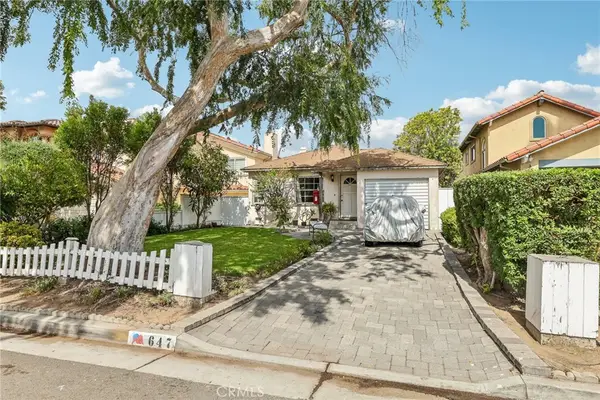 647 S Irena Avenue, Redondo Beach, CA 90277