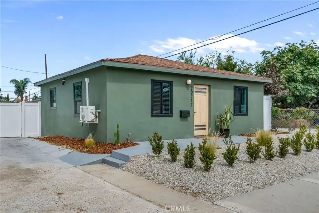 20717 Raymond Avenue, Torrance, CA 90502 - #1