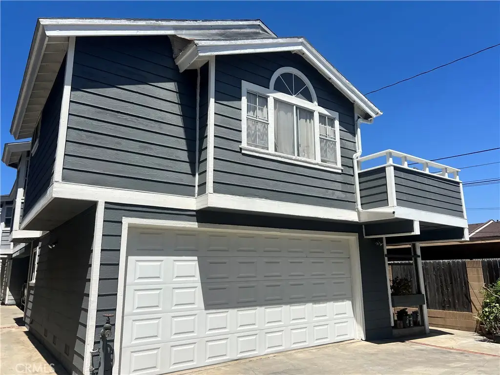 13933 Kornblum #C, Hawthorne, CA 90250 - #1