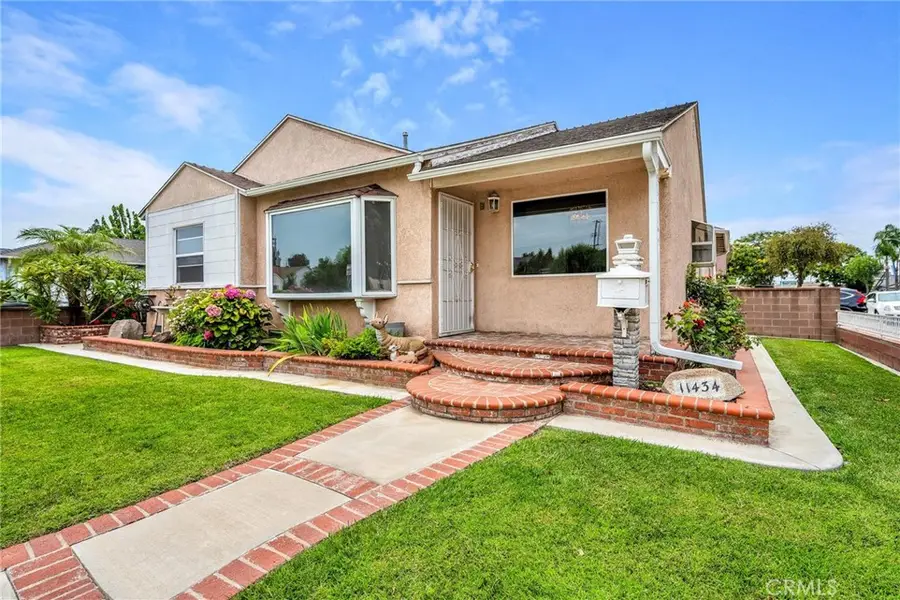 11434 Lowemont Street, Norwalk, CA 90650 - #2