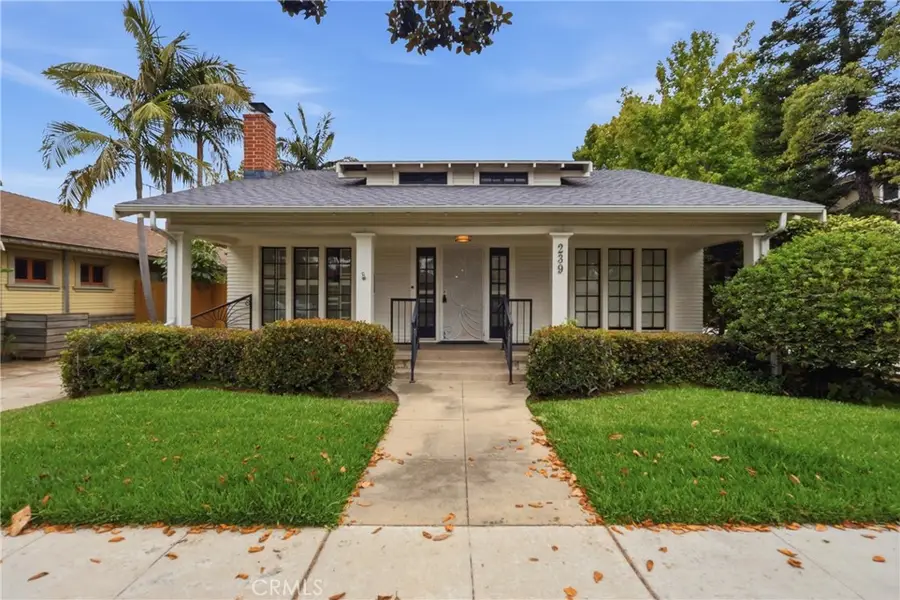 239 Mira Mar Avenue, Long Beach, CA 90803 - #2