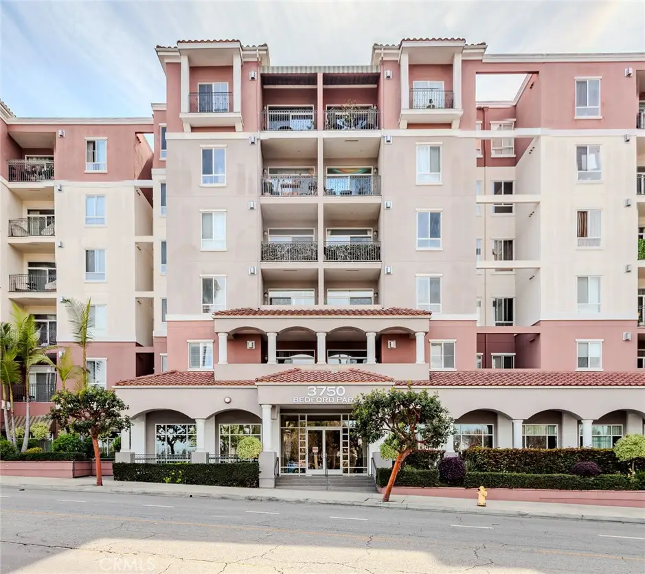 3750 Santa Rosalia Drive #207, Los Angeles, CA 90008 - #1