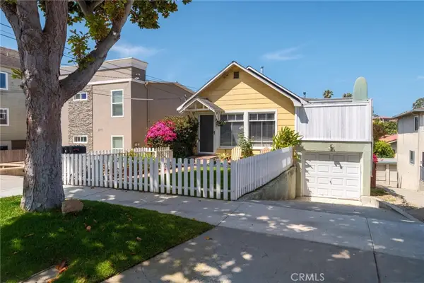 225 N Juanita, Redondo Beach, CA 90277