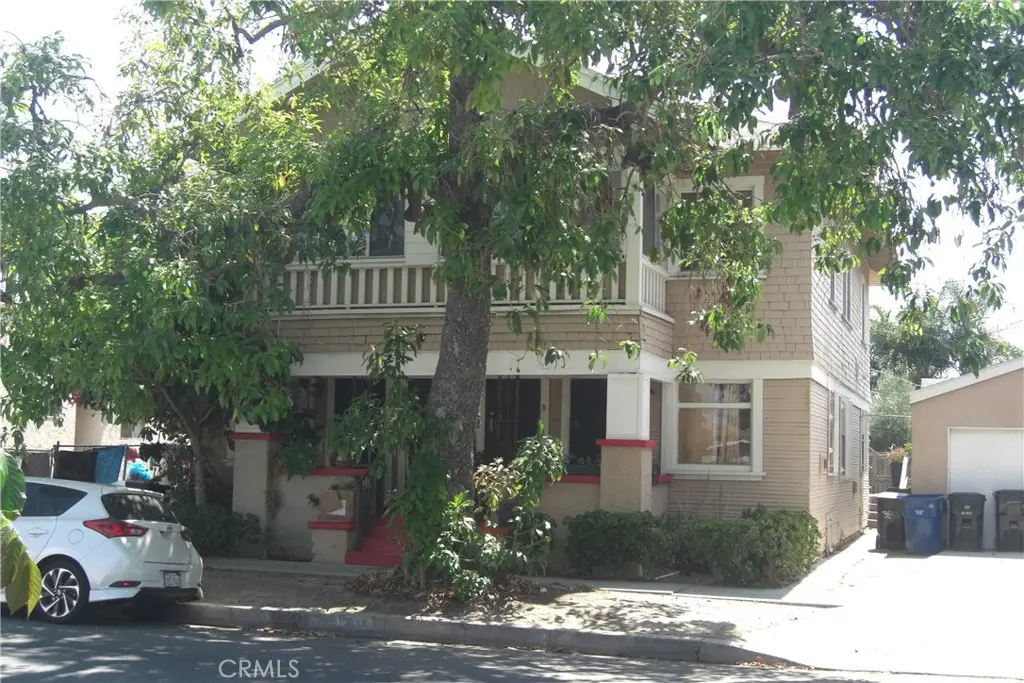 3846 S Gramercy Place, Los Angeles, CA 90062 - #1