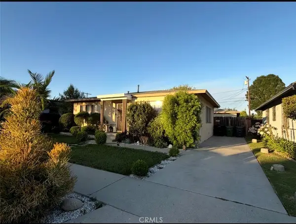 1208 S Stoneacre, Compton, CA 90221