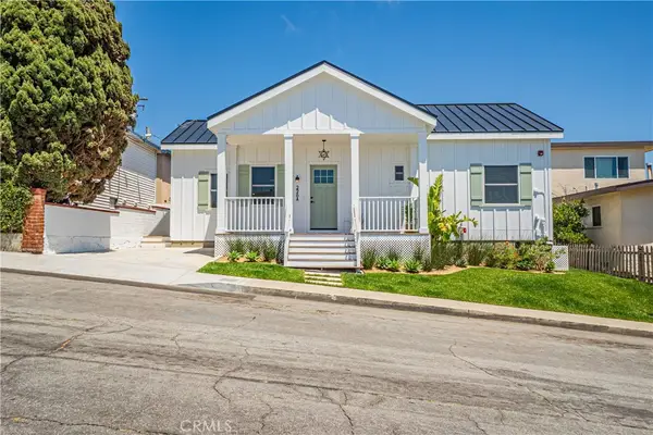 226 A Arena Street, El Segundo, CA 90245