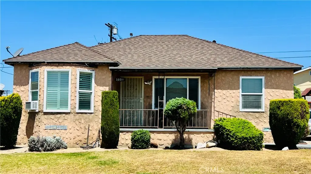 2031 Van Wick, Los Angeles, CA 90047 - #1