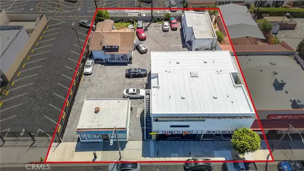 11850 Hawthorne Blvd, Hawthorne, CA 90250