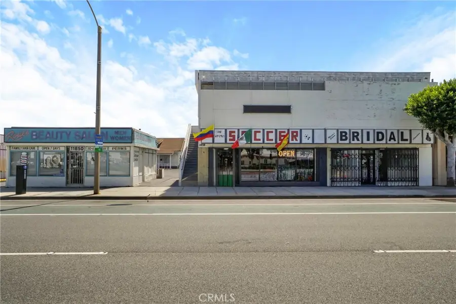 11850 Hawthorne Blvd, Hawthorne, CA 90250 - #2