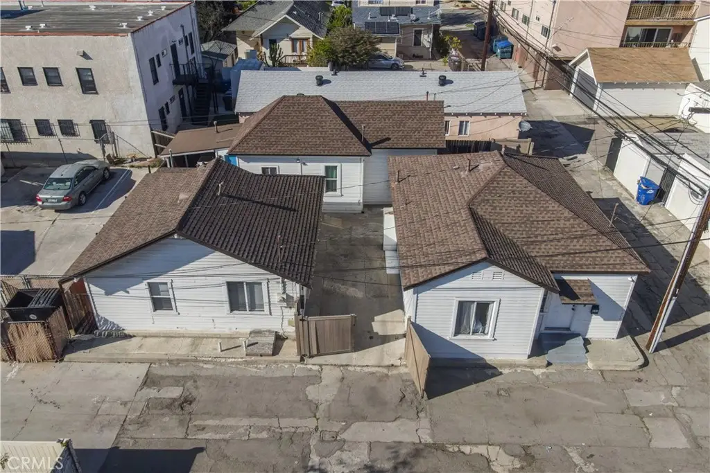 531 N Virginia Court, Long Beach, CA 90802 - #1