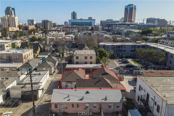 531 N Virginia Court, Long Beach, CA 90802
