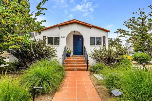 861 Sheldon Street, El Segundo, CA 90245