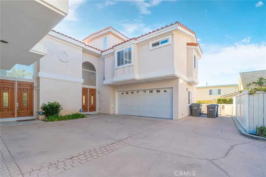 413 N Elena Avenue #C, Redondo Beach, CA 90277 - #2