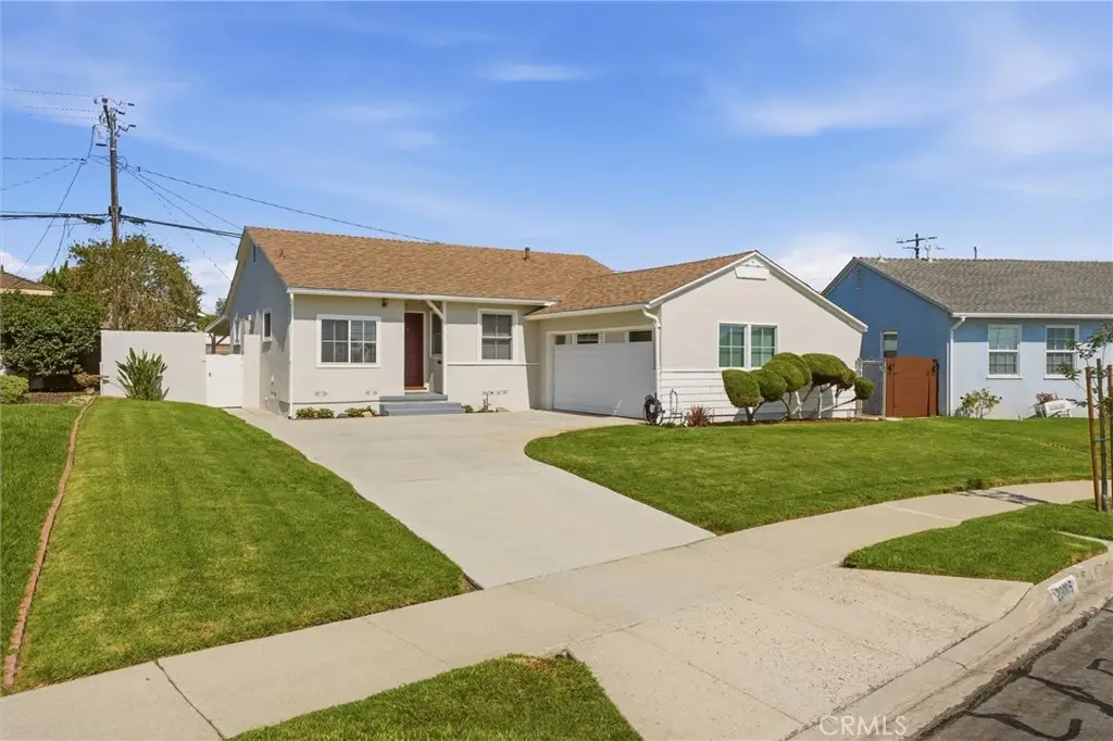20005 Pruitt, Torrance, CA 90503 - #1