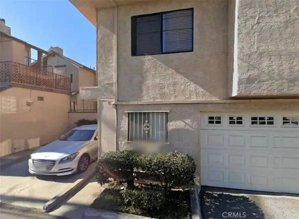 1015 W 159th, Gardena, CA 90247