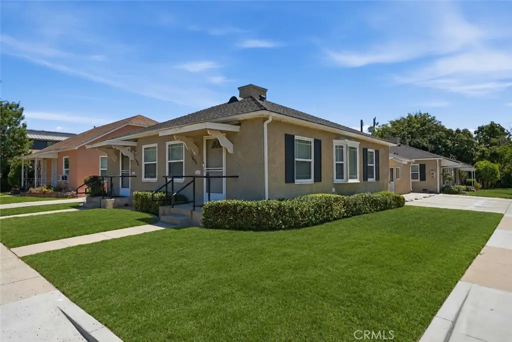 1004 W Clark, Burbank, CA 91506 - #1