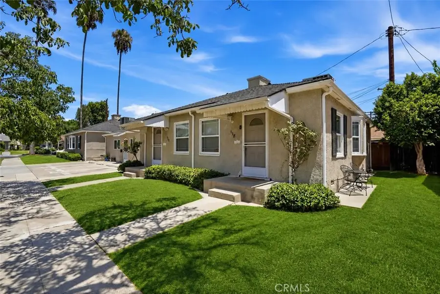 1004 W Clark, Burbank, CA 91506 - #2