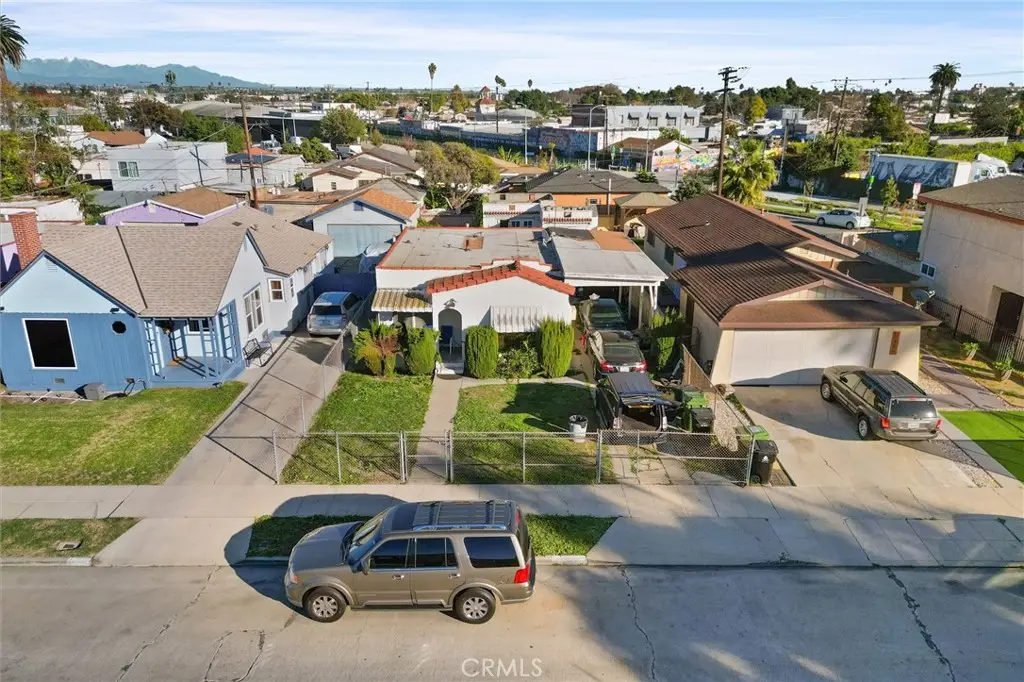 6326 5th Avenue, Los Angeles, CA 90043 - #1