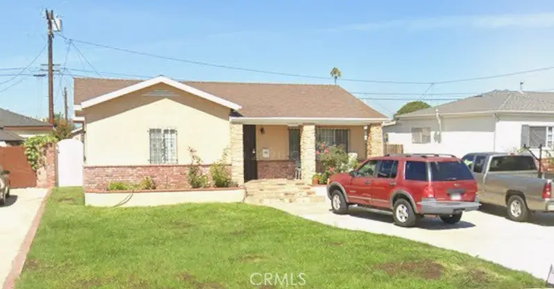 15319 Faysmith Avenue, Gardena, CA 90249 - #1