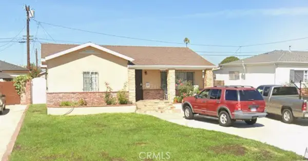 15319 Faysmith Avenue, Gardena, CA 90249
