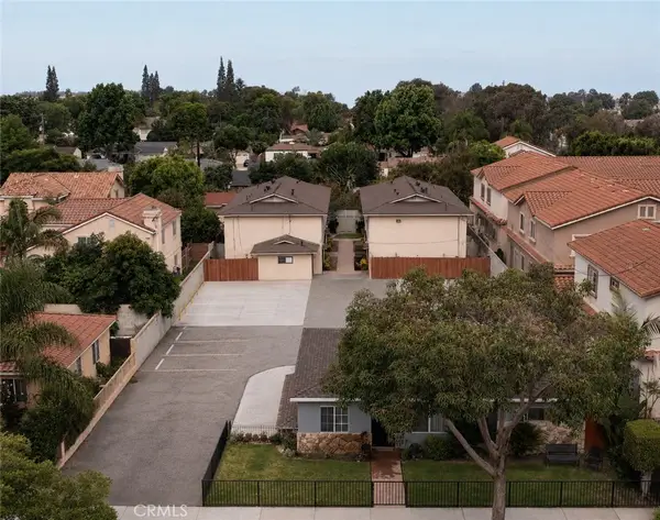 13811 Arthur, Paramount, CA 90723
