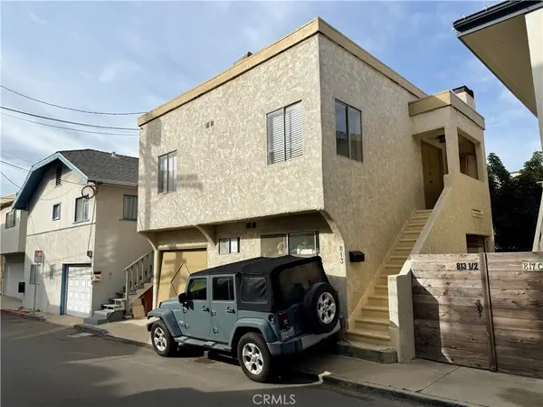 813 Bayview, Manhattan Beach, CA 90266