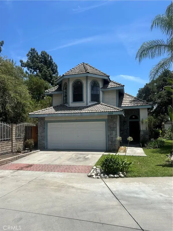 806 Alta, Monrovia, CA 91016