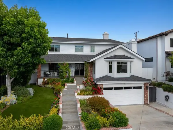 3406 Palm Avenue, Manhattan Beach, CA 90266