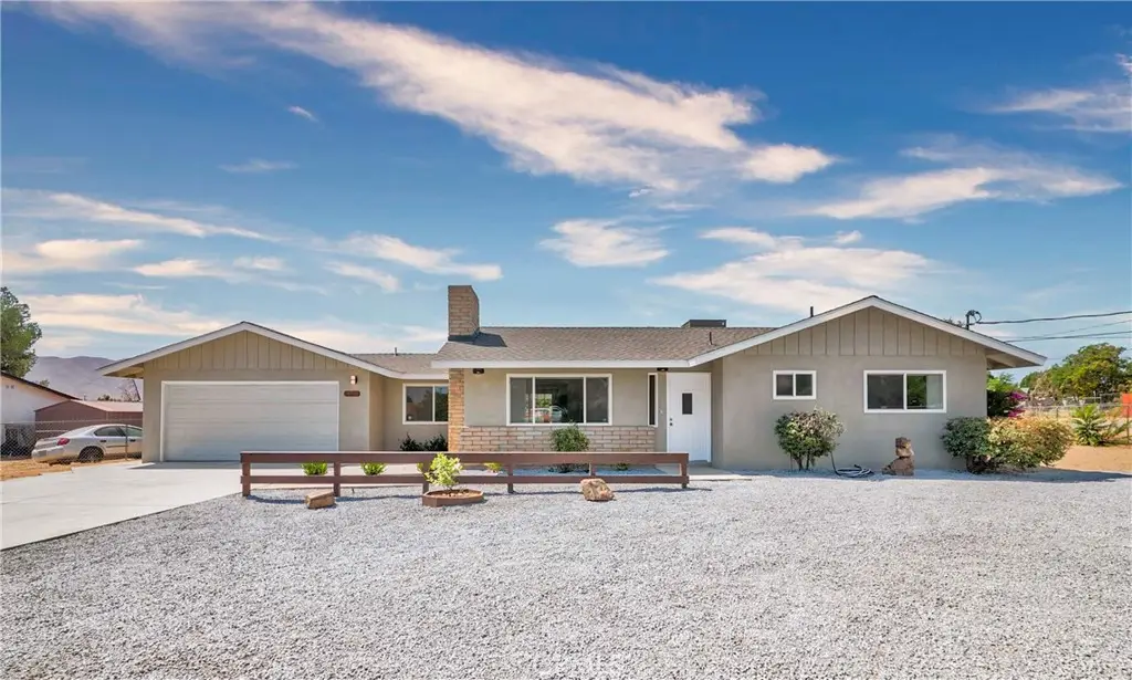 18767 Albany Street, Hesperia, CA 92345 - #1