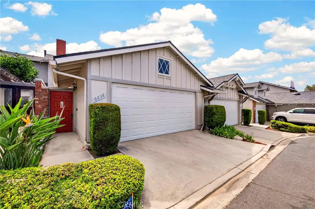 6638 Bridle Circle, Yorba Linda, CA 92886 - #1